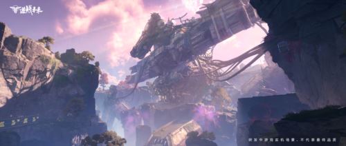 《逆战：未来》第三季度开启测试