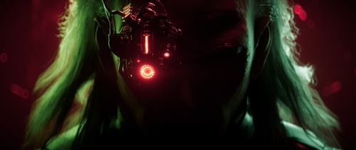 《逆战：未来》第三季度开启测试