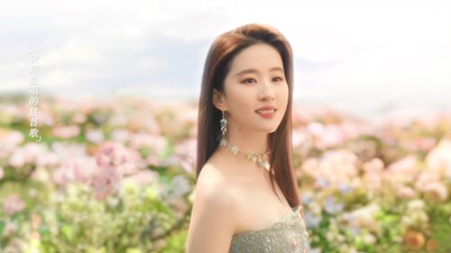 《魔力宝贝:复兴》6月19日公测 刘亦菲引领新纪元 《魔力宝贝:复兴》6月19日公测 刘亦菲引领新纪元