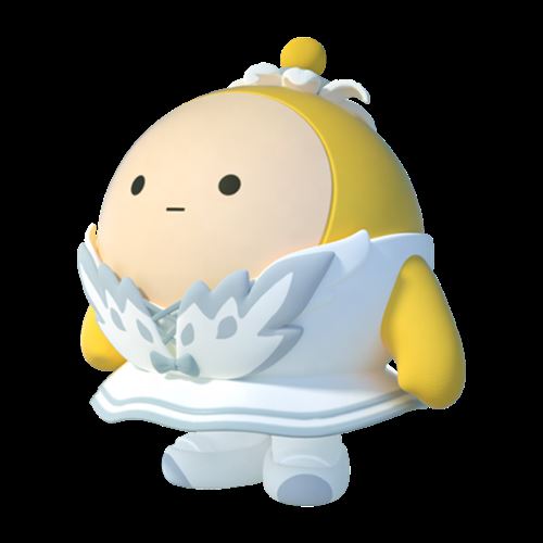 《蛋仔派对》2周年狂欢预热中 直播前瞻爆料来袭