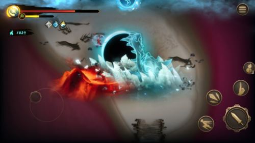 好评动作肉鸽《暖雪》DLC终业6月6日登陆移动端 好评动作肉鸽《暖雪》DLC终业6月6日登陆移动端