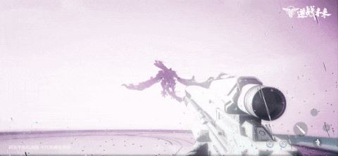 《逆战：未来》第三季度开启测试