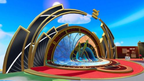 《蛋仔派对》2周年狂欢预热中 直播前瞻爆料来袭