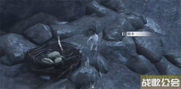 燕云十六声鹰爪连凿怎么偷师任务攻略一览