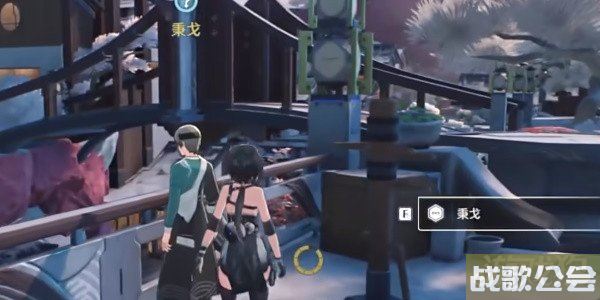 鸣潮温泉大冒险任务怎么做 采集雀翎果