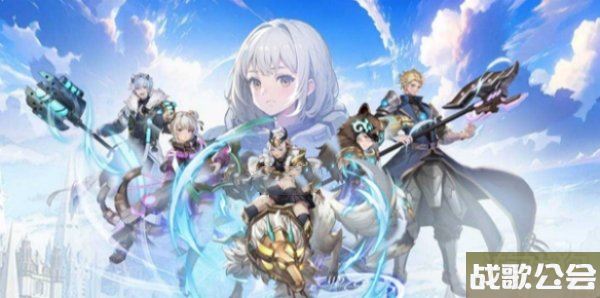 吟游战记圣女弗洛特值得培养吗 技能属性介绍