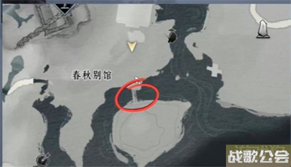 燕云十六声鹰爪连凿怎么偷师任务攻略一览