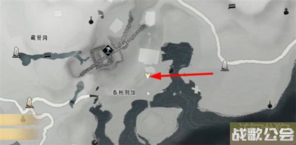 燕云十六声鹰爪连凿怎么偷师任务攻略一览