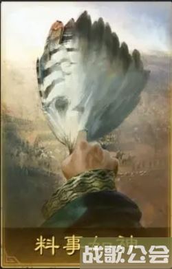 三国谋定天下奇门八阵卡包战法强度分析