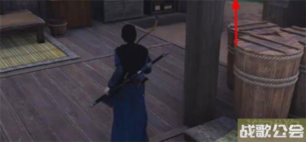 燕云十六声购马隐情任务具体流程一览