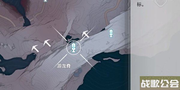 鸣潮帮小棠找猫任务攻略 任务完成方式分享 鸣潮帮小棠找猫任务攻略 任务完成方式分享