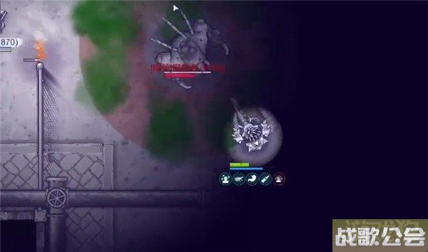 阿瑞斯病毒2腐臭者怎么打 对战技巧分享