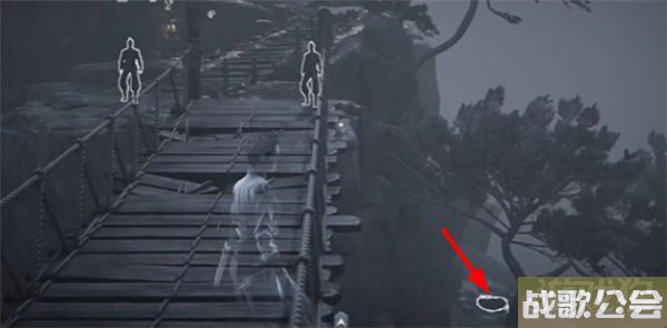 燕云十六声鹰爪连凿怎么偷师任务攻略一览