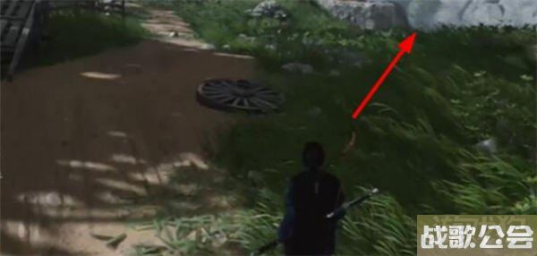 燕云十六声遗失的语录任务具体流程分享