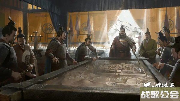 三国谋定天下s1最强阵容是什么 最佳搭配策略 三国谋定天下s1最强阵容是什么 最佳搭配策略