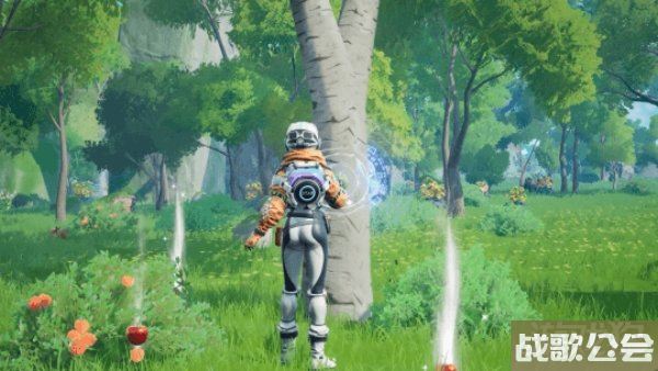 创造吧我们的星球伊本娜达是谁 NPC作用介绍