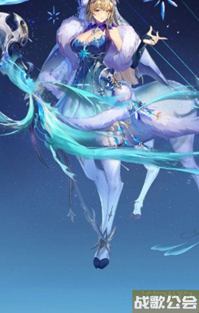 永夜降临复苏露度值得培养吗 技能效果分享 永夜降临复苏露度值得培养吗 技能效果分享