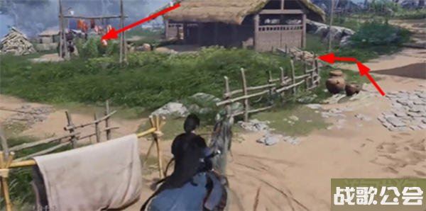 燕云十六声祁氏家驯任务流程攻略介绍 燕云十六声祁氏家驯任务流程攻略介绍