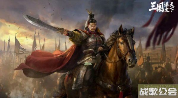 三国谋定天下战斗中的负面状态有哪些 三国谋定天下战斗中的负面状态有哪些