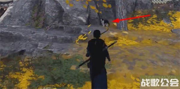 燕云十六声喵老大难当流程细节步骤分享