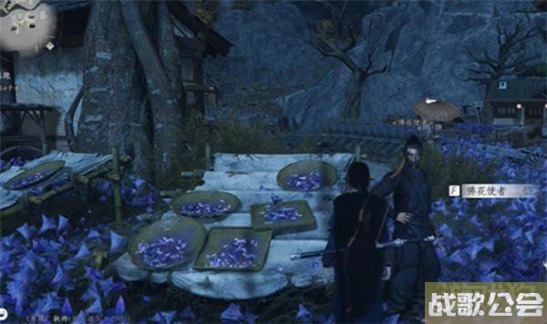 燕云十六声残佛不语任务流程详细攻略