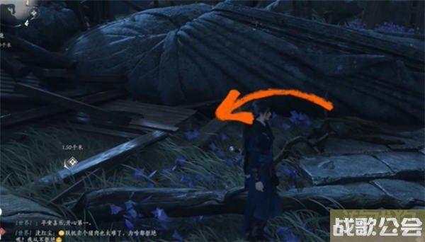 燕云十六声残佛不语任务流程详细攻略