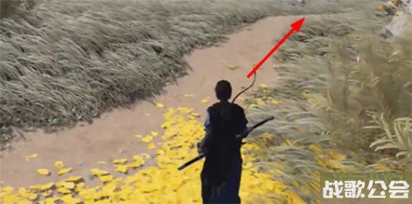 燕云十六声喵老大难当流程细节步骤分享