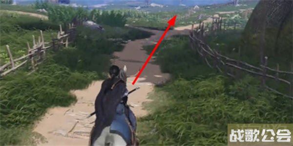 燕云十六声祁氏家驯任务流程攻略介绍 燕云十六声祁氏家驯任务流程攻略介绍