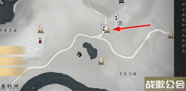 燕云十六声祁氏家驯任务流程攻略介绍 燕云十六声祁氏家驯任务流程攻略介绍