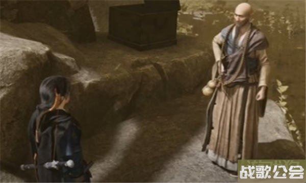 燕云十六声万事知任务流程攻略分享