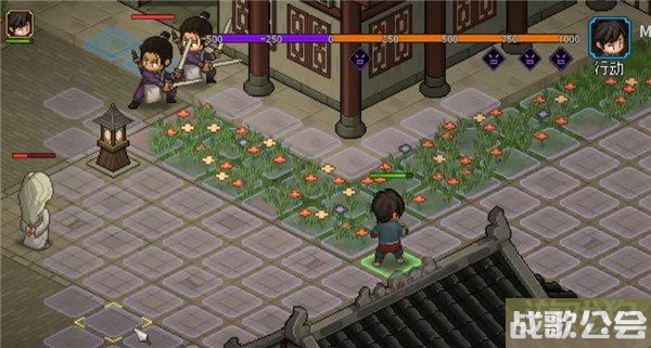 大侠立志传剿灭门派攻略 剿灭方式分享 大侠立志传剿灭门派攻略 剿灭方式分享