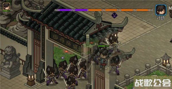 大侠立志传剿灭门派攻略 剿灭方式分享 大侠立志传剿灭门派攻略 剿灭方式分享