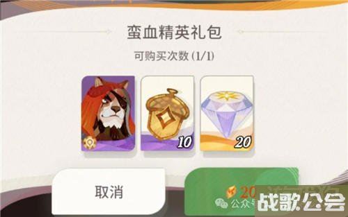 剑与远征启程氪金攻略分享 不同玩家的氪金建议