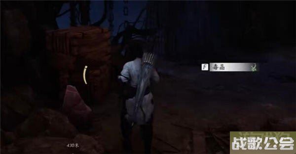 燕云十六声毒晶怎么获取 毒晶位置在哪介绍