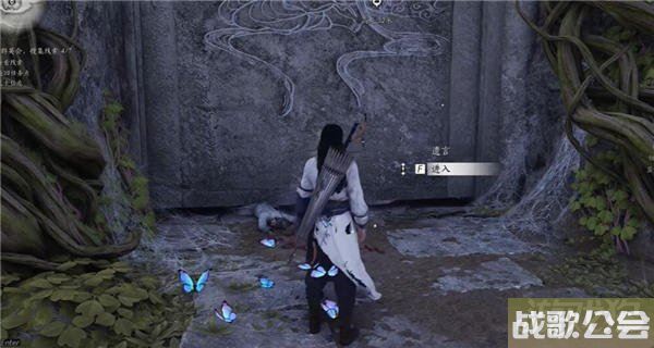 燕云十六声毒晶怎么获取 毒晶位置在哪介绍