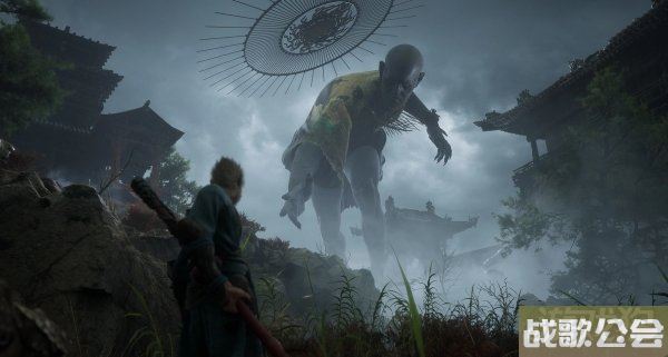 黑神话悟空可以幻化成哪些形态 变身玩法介绍 黑神话悟空可以幻化成哪些形态 变身玩法介绍