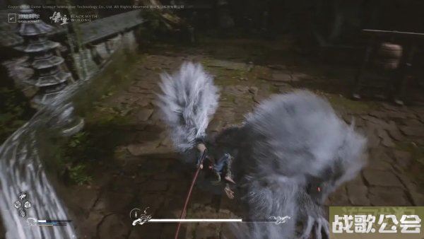 黑神话悟空黑风怪怎么打 击败方法分享