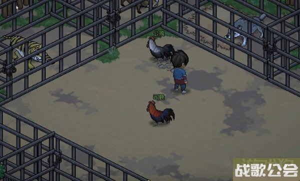 大侠立志传万兽山庄攻略 剧情任务怎么做 大侠立志传万兽山庄攻略 剧情任务怎么做