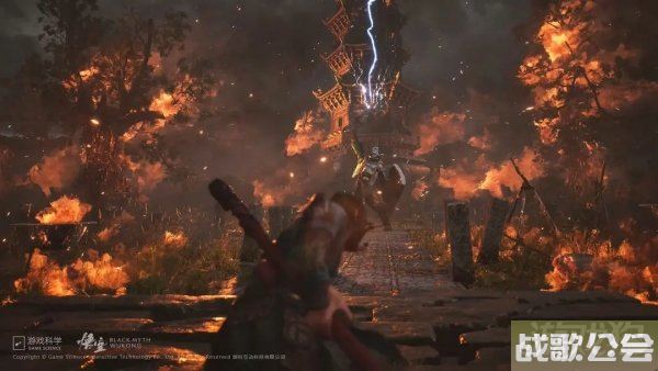 黑神话悟空boss等级划分一览 四个级别怪物详解 黑神话悟空boss等级划分一览 四个级别怪物详解