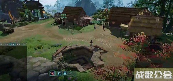 墨剑江湖顽皮孩童成就怎么获得 达成方式分享