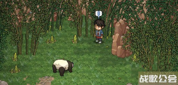 大侠立志传万兽山庄攻略 剧情任务怎么做 大侠立志传万兽山庄攻略 剧情任务怎么做