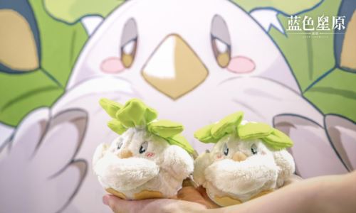 《蓝色星原:旅谣》首次亮相Bilibili World 2024 《蓝色星原:旅谣》首次亮相Bilibili World 2024