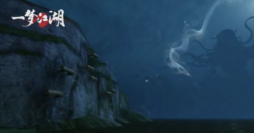 《一梦江湖》新地图巫都玄机等你揭秘