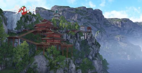 《一梦江湖》新地图巫都玄机等你揭秘