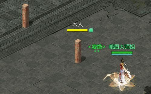 原汁原味的江湖《剑侠世界：起源》再现经典武学