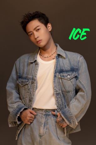 ICE杨长青献唱《街头篮球》SFSA总决赛