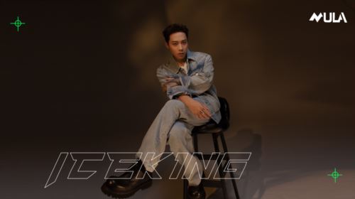 ICE杨长青献唱《街头篮球》SFSA总决赛