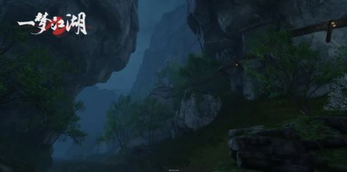 《一梦江湖》新地图巫都玄机等你揭秘