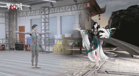 泣蛊悲音《一梦江湖》全新主线剧情探索之路即刻出发