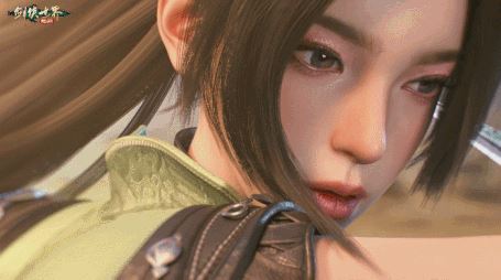 原汁原味的江湖《剑侠世界：起源》再现经典武学